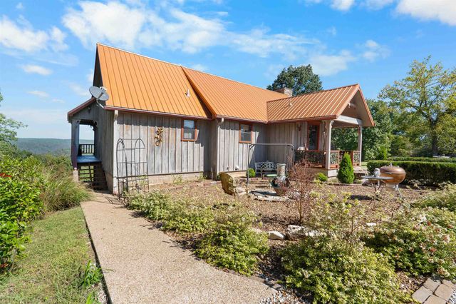 3481 Hwy 87, Mountain View, AR 72560