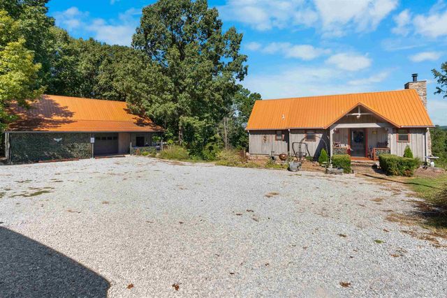 3481 Hwy 87, Mountain View, AR 72560