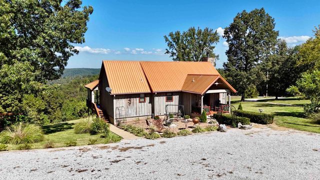 3481 Hwy 87, Mountain View, AR 72560