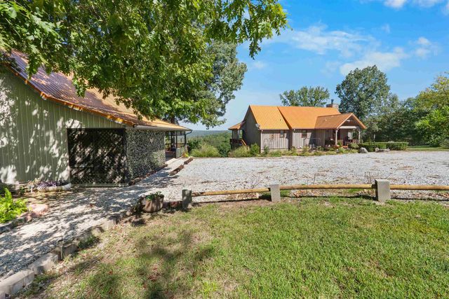 3481 Hwy 87, Mountain View, AR 72560