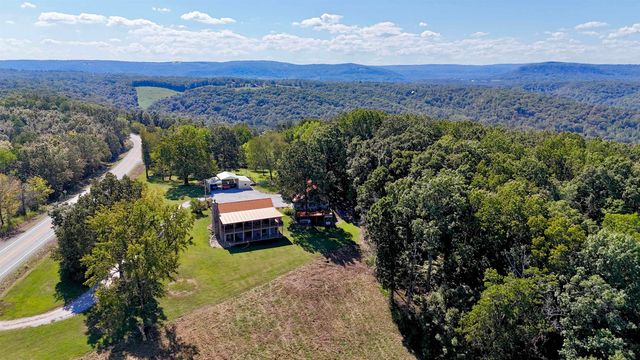 3481 Hwy 87, Mountain View, AR 72560