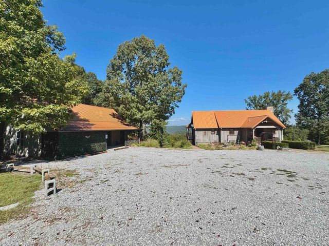 3481 Hwy 87, Mountain View, AR 72560