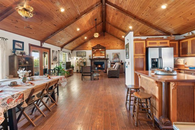 3481 Hwy 87, Mountain View, AR 72560