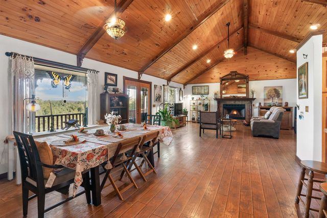 3481 Hwy 87, Mountain View, AR 72560