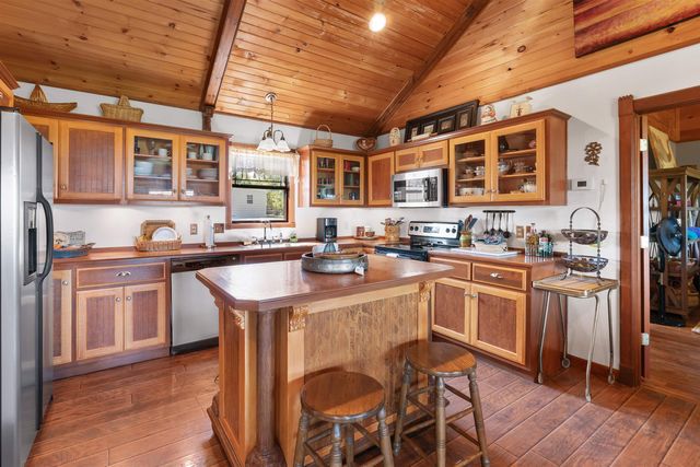 3481 Hwy 87, Mountain View, AR 72560