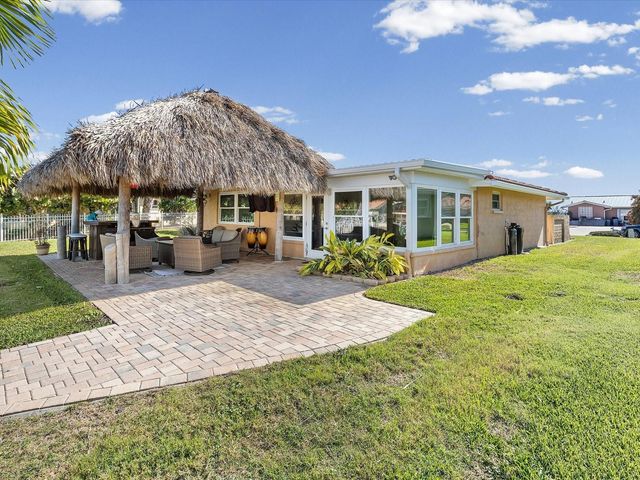 4941 GALLEON COURT, New Port Richey, FL 34652