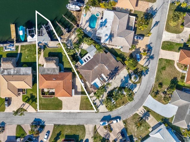 4941 GALLEON COURT, New Port Richey, FL 34652