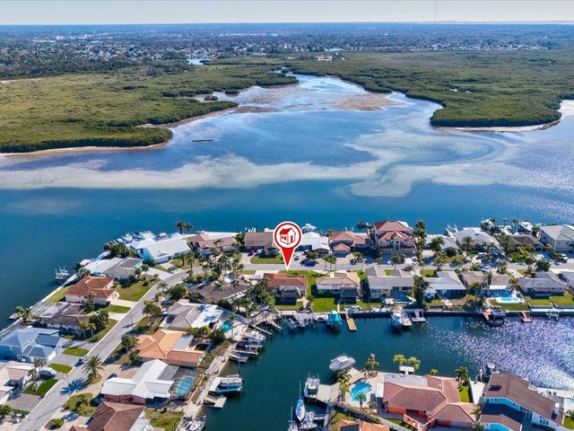 4941 GALLEON COURT, New Port Richey, FL 34652