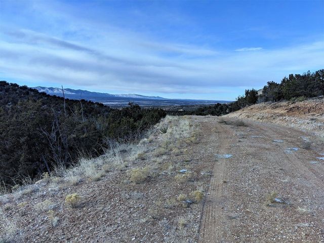 37 CHATO Trail, Mountainair, NM 87036