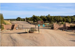 37 CHATO Trail, Mountainair, NM 87036