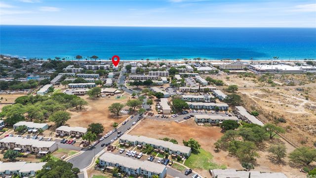 87-119 Helelua Street F204, Waianae, HI 96792