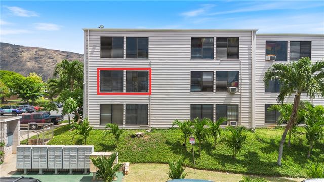87-119 Helelua Street F204, Waianae, HI 96792