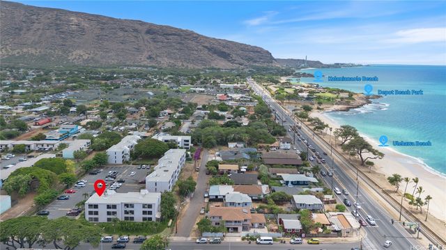 87-119 Helelua Street F204, Waianae, HI 96792