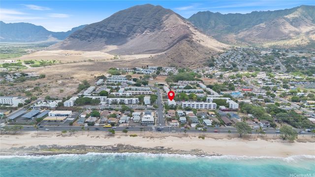 87-119 Helelua Street F204, Waianae, HI 96792