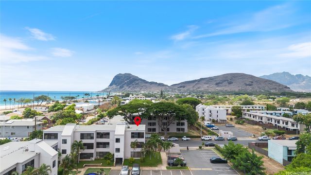 87-119 Helelua Street F204, Waianae, HI 96792