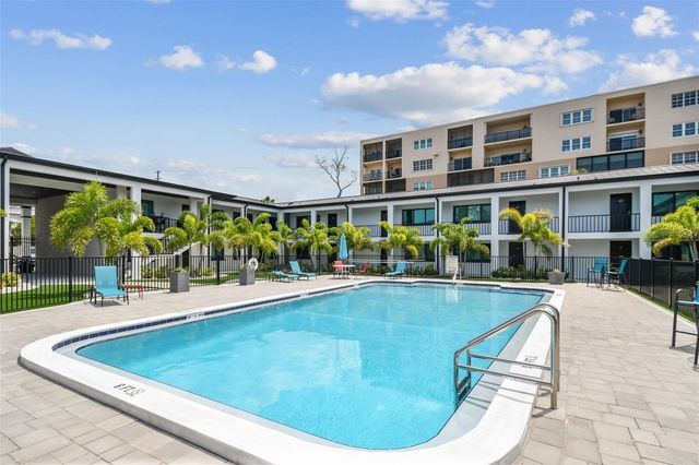 2942 W BAY DRIVE 36, Belleair Bluffs, FL 33770