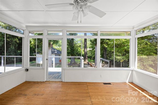 2025 Sharon Road, Charlotte, NC 28207