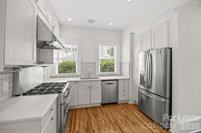 2025 Sharon Road, Charlotte, NC 28207