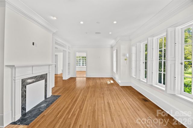 2025 Sharon Road, Charlotte, NC 28207