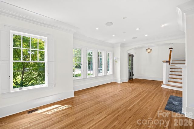 2025 Sharon Road, Charlotte, NC 28207