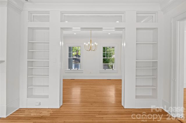 2025 Sharon Road, Charlotte, NC 28207
