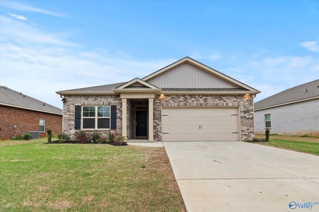 232 Antler Ridge Drive, Huntsville, AL 35811