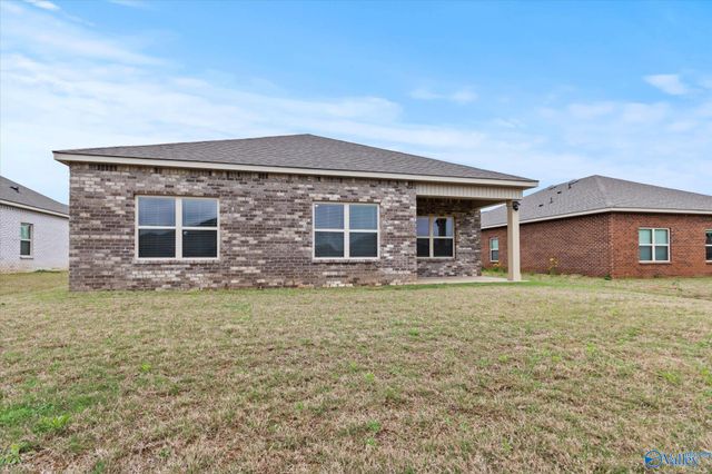 232 Antler Ridge Drive, Huntsville, AL 35811