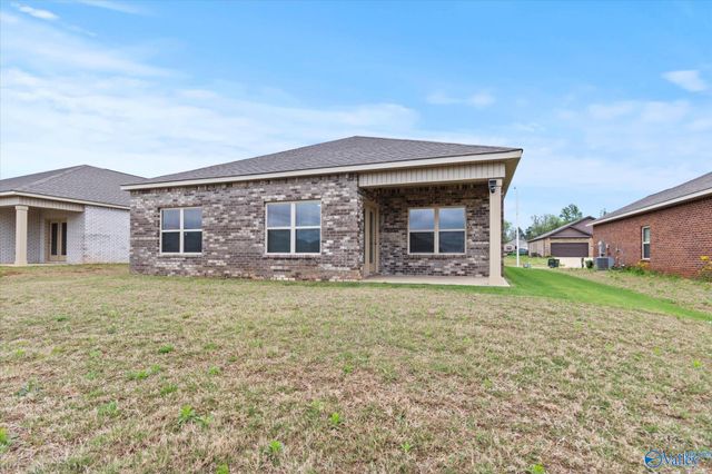 232 Antler Ridge Drive, Huntsville, AL 35811