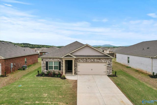 232 Antler Ridge Drive, Huntsville, AL 35811