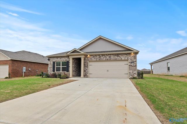 232 Antler Ridge Drive, Huntsville, AL 35811