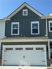1138 Chastain Drive, Buford, GA 30518