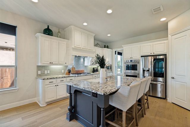 2726 Corral Drive, Celina, TX 75009