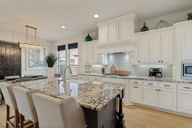 2726 Corral Drive, Celina, TX 75009
