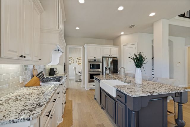 2726 Corral Drive, Celina, TX 75009