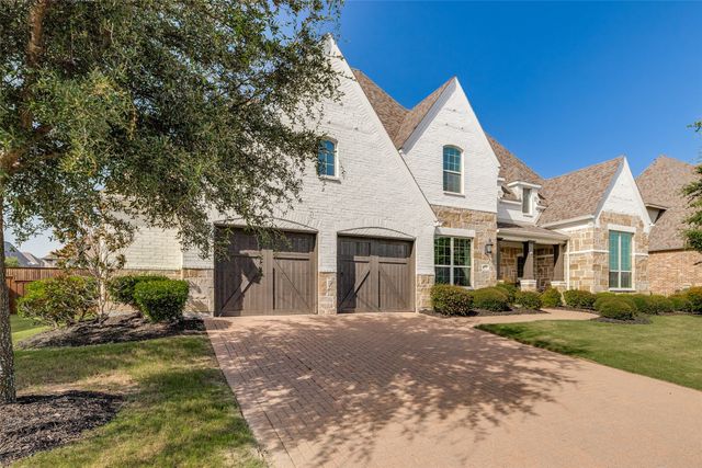 2726 Corral Drive, Celina, TX 75009