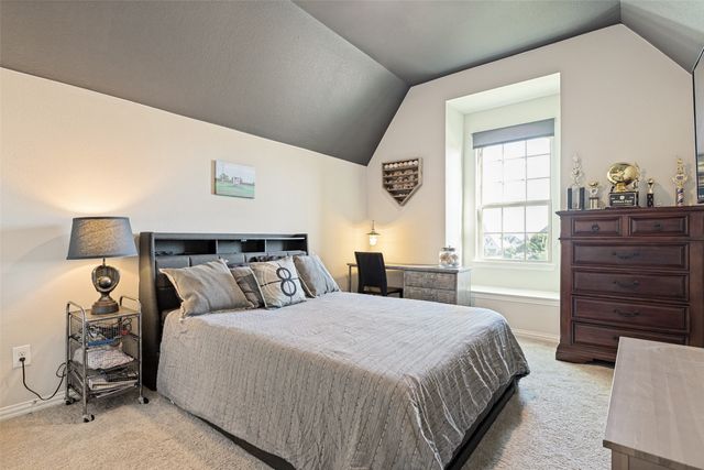2726 Corral Drive, Celina, TX 75009