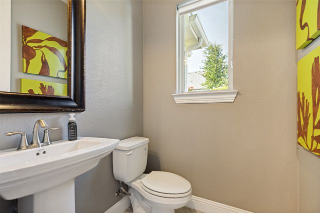 2726 Corral Drive, Celina, TX 75009