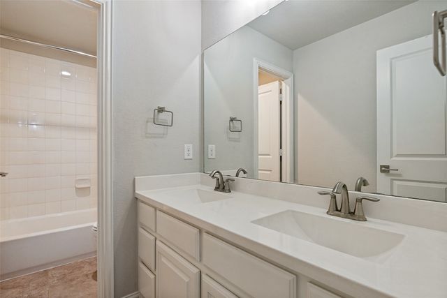 2726 Corral Drive, Celina, TX 75009