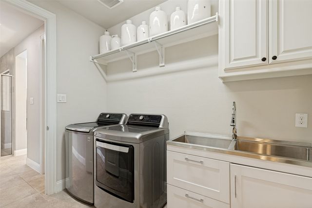 2726 Corral Drive, Celina, TX 75009