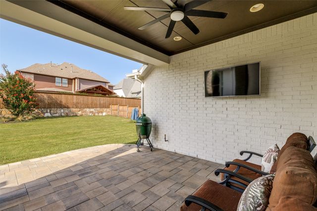 2726 Corral Drive, Celina, TX 75009