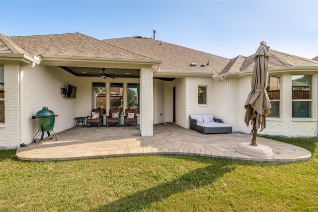 2726 Corral Drive, Celina, TX 75009