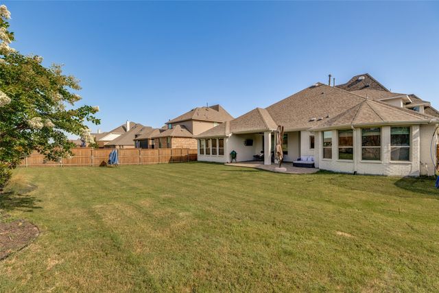 2726 Corral Drive, Celina, TX 75009