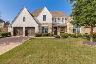 2726 Corral Drive, Celina, TX 75009