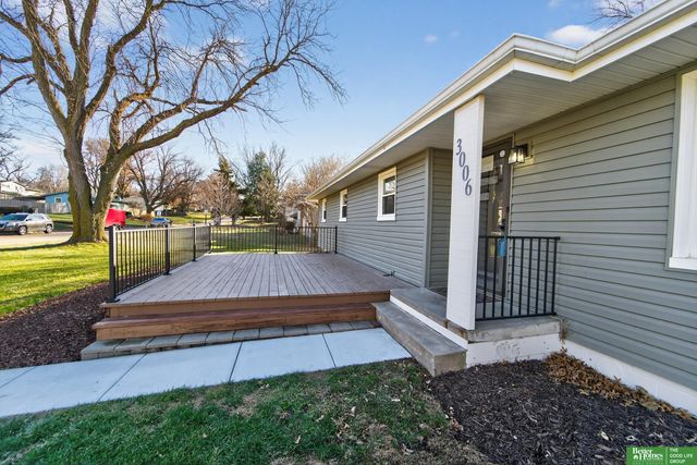 3006 S 107 Street, Omaha, NE 68124