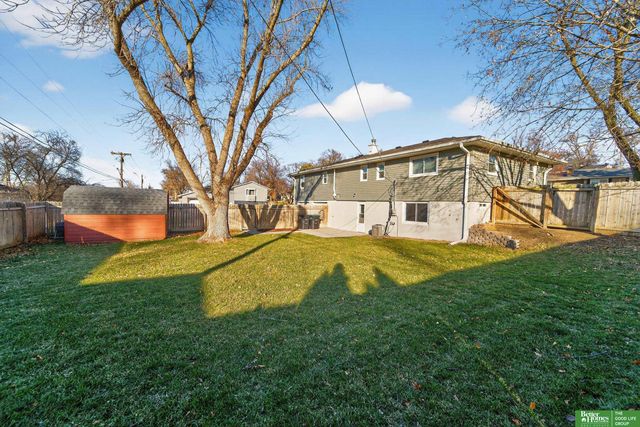 3006 S 107 Street, Omaha, NE 68124