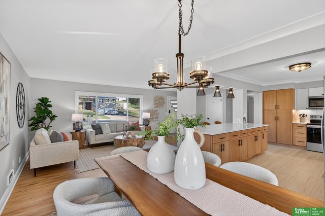 3006 S 107 Street, Omaha, NE 68124