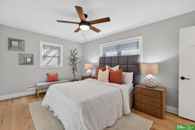 3006 S 107 Street, Omaha, NE 68124