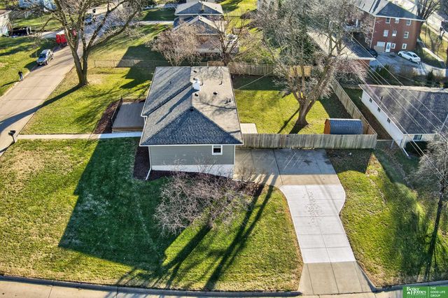 3006 S 107 Street, Omaha, NE 68124