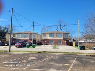 6930 A/B & 6934 A/B Paris Street, Houston, TX 77021