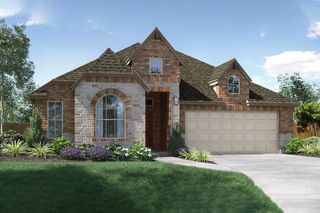14418 Mietner Street, Pilot Point, TX 76258